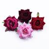 10/20Pcs Artificial Flowers Wedding Bridal Wreath Bouquet Home Room Table Festival Decor Garden Arch Decora Diy Gift Box HotSale