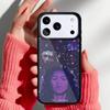 Euphoria Season 2 Phone Case for iPhone 17 16 15 14 13 Pro Max Back Cover for 12 11 Pro Coque