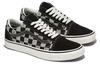Vans Blur Check Old Skool 'Black' VN000CP5BM8