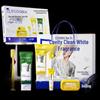 Bai Xi Whitening Toothpaste Duo Pack