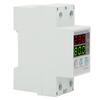 SVP?916 230V Adjustable Automatic Over Under Voltage Reset Protection Device