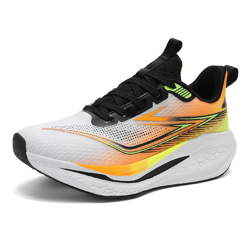 

Foreign trade large size 48 breathable mesh travel shoes new men s shoes couple sports and leisure shoes lightweight running shoes live broadcast 36