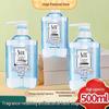 Shu Lei Freesia Fresh Fragrance Hand Soap
