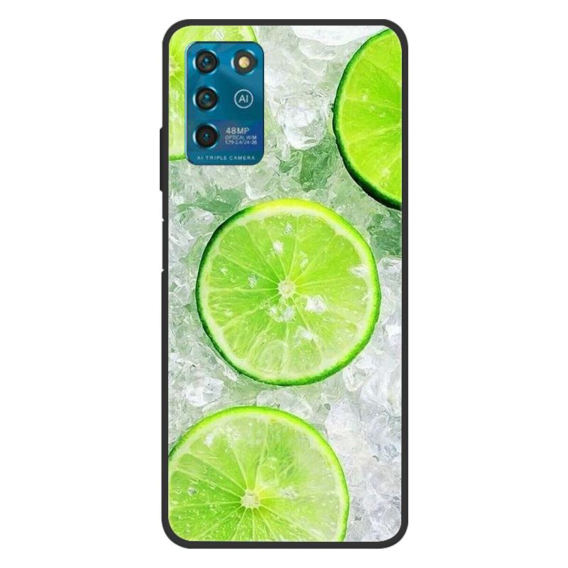 

For ZTE Blade V30 Vita Case Back Cover Silicone Phone Case For ZTE Blade V30 Vita 8030 Funda V 30 9030 Coque Bumper V30Vita Case Blade V30