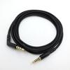 SteelSeries Arctis Nova Gen 2 Earphone Replacement Headphone Cable Headphone Extension Cable Line Headphone Accessories Pro/GameDAC 3.5mm (Nylon
