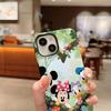 Disney phone case, double-layer protective cover, suitable for iPhone X/XS/SE/7/8/11/12/13/14/15/16/17 Pro Max Plus