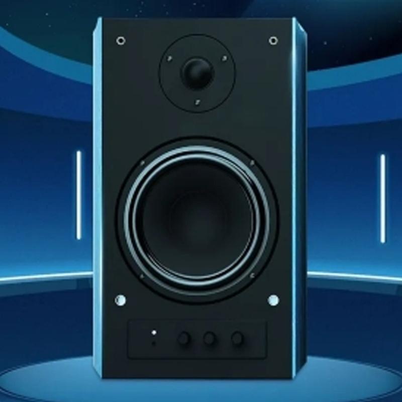 PAM8403 Bluetooth-compatible 3W+3W Stereo Sound Receiver Module Mini Amplifiers Board Digital Amplifiers Sound Board