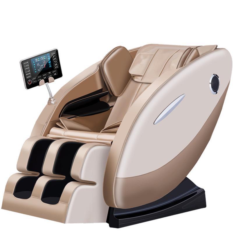 Luxury Multifunctional Electric Full Body Music Massage Chair Sofa