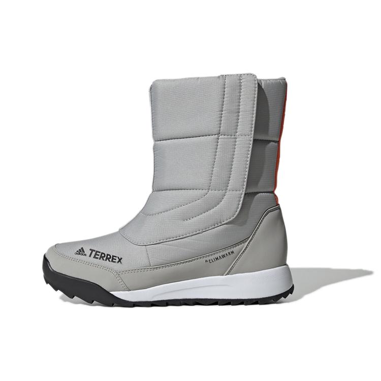 

Новые женские ботинки Adidas Terrex Choleah Boot Cw Silver Grey EG9740 36.5