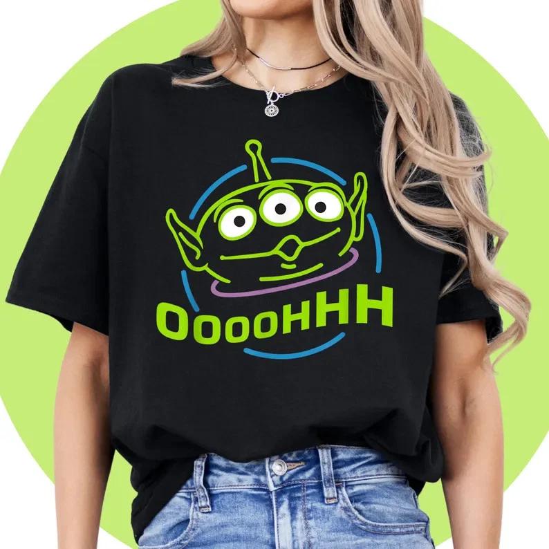 Toy Story Woody T Shirt Unisex 3 S