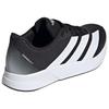 Adidas Duramo Rc2 Comfortable Running Shoes Women Sneakers Black White JS4435