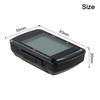 GPS Bicycle Speedometer and Odometer with Long Battery Life and Backlight