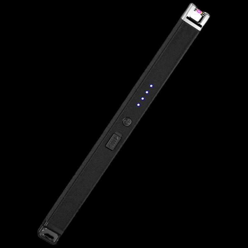 

ZISIZ Rechargeable Electric Arc Candle Lighter (3-Pack)