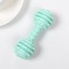 Cross-Border Pet Chew & Teaser Toy for Dogs & Cats – Teething, Training, Amusement: Small Dog Cloth Rope Knot.