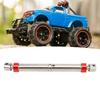 RC Car Driveshaft Assembly Steel Remote Control Car Drive Shaft for   SCX10 90046 1Celsius10 Car 125‑190mm
