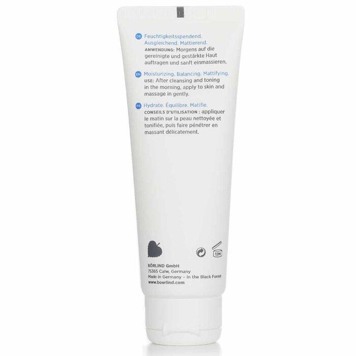 Annemarie Borlind Combination Skin System Balance Mattifying Day Fluid