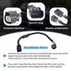 Waterproof Adapter Cable  Module with Easy Plugs & Play Installation Engine Performances Boosting Adapter for X-Link