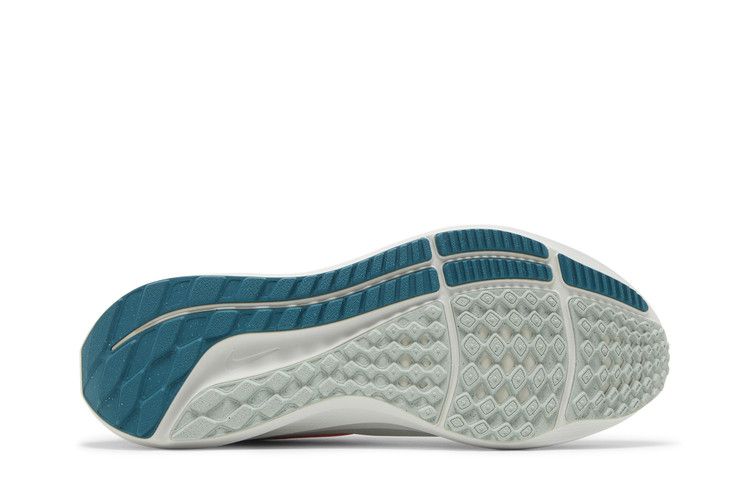 Nike Air Zoom Pegasus 39 'Pure Platinum Total Orange'