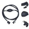 Fuel Gas Line Hose Primer Bulb Premium for Tractors Outboard Boat Motor