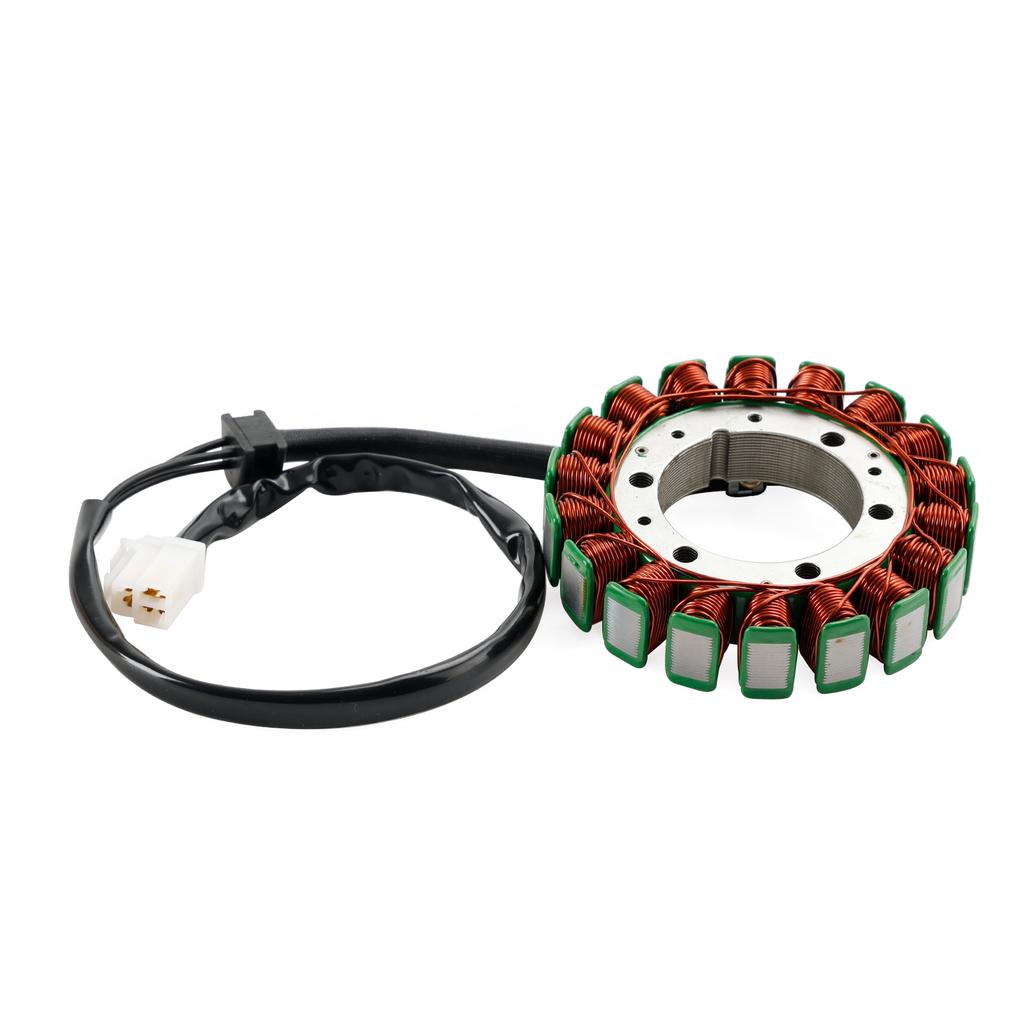 Stator Generator For Suzuki GSX 1400 GSX1400 K2-K7 2002-2007 / 31401-42F00