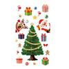 Magnetic Refrigerator Stickers, Soft Magnetic Garage Door Stickers, Car Body Decorations, Christmas Magnetic Stickers.
