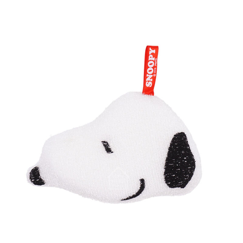 Peanuts Snoopy Kitchen Sponge H474552