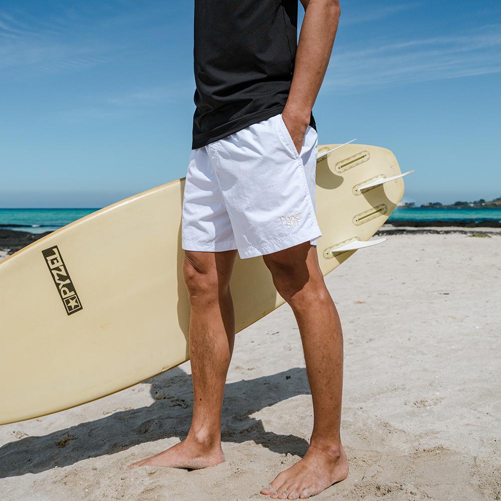 Peullaenisseopeu Men'S Board Shorts Ps008Umb (G Type)