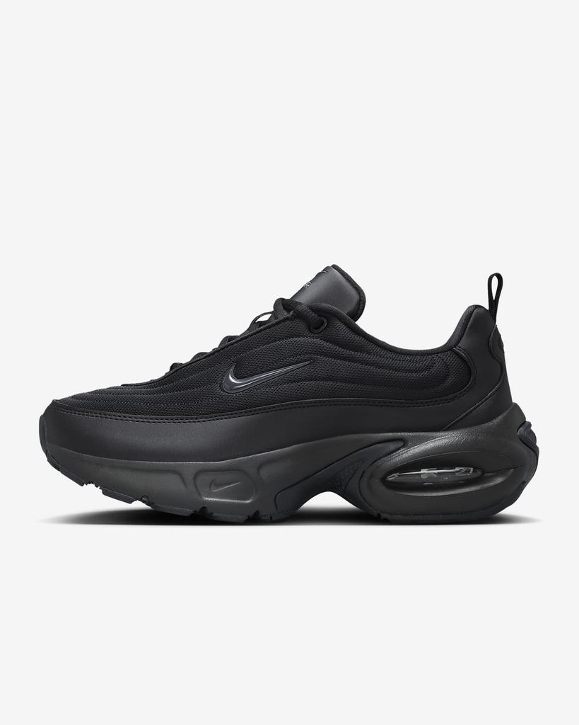 HF3053-007 Nike Women's Air Max Portal Black Anthracite (Women's)