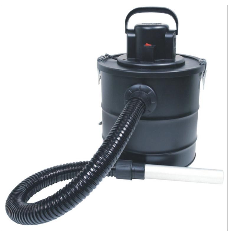 20L Industry Vacuum Cleaner Cleaning Dust Removal Strong Cyclone Dust Collection Bucket Rack For Dry And Wood Working Machinery