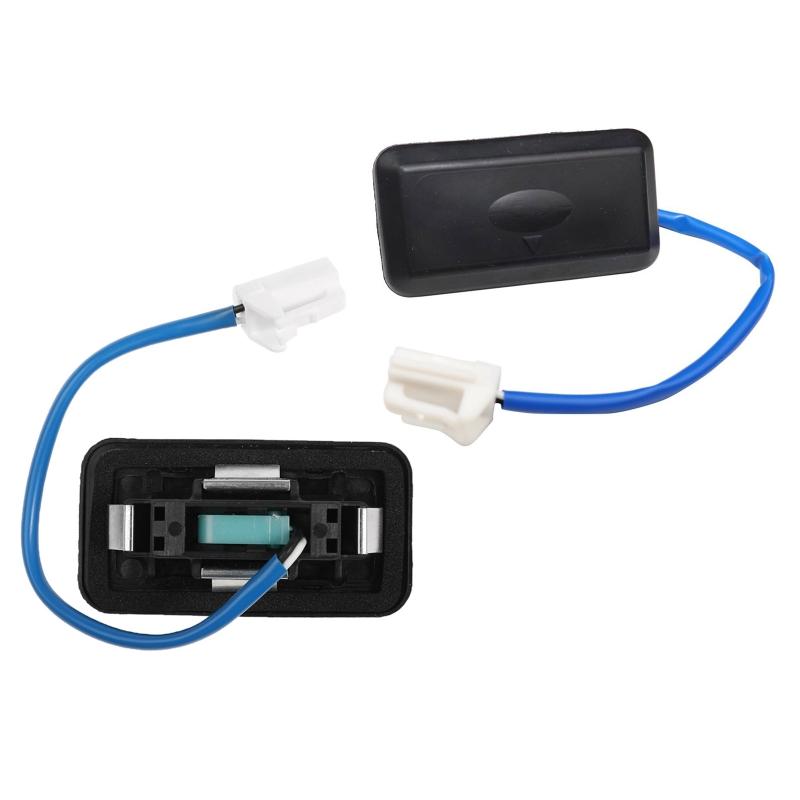 Trunk Lid Lock Release Push Button Handle Switch for OptimaForteCadenza OEM 812602G000