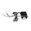 0018002475 Mercedes Central Locking System Car Door Lock Actuator