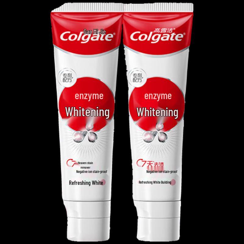 Colgate Toothpaste Oral Care Collection