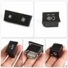 Air Conditioning Button Air Circulation Button Heater Climate Control Fan Volume For BMW 1 3 Series X1 X3 E90 E91 E92 E93 E87
