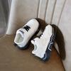 Girls' Sports Shoes Autumn and Winter New Fashion Children's Shoes Korean Version of Boys' Velvet Two Cotton Baby Shoes Tide Wholesale