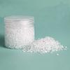 Low Temperature Melting Polymorph Thermoplastic Pellets 50/80/100g for DIY Craft Model Repair Handwork