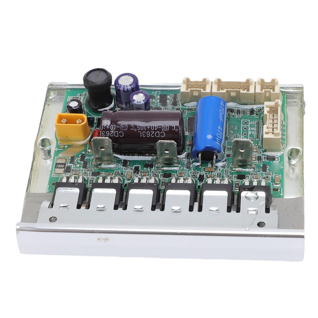 Scooter Controller Kit Fit for Xiaomi 4 Electric Scooter Control Board M4 Meter Main Control Panel Parts