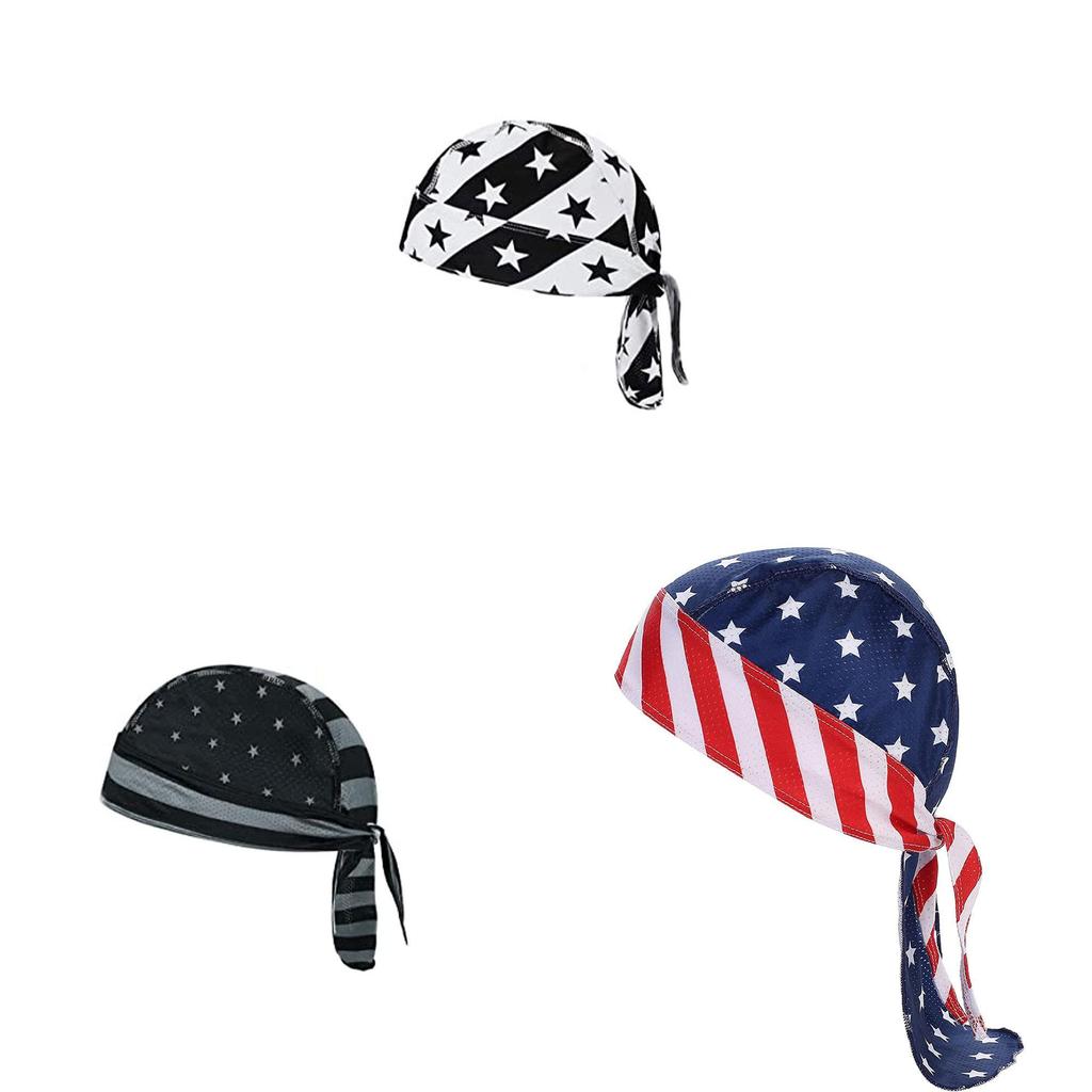 Casual Pirate Hat For Men And Women Polyester Breathable Outdoor Running Cap For Fall Sports