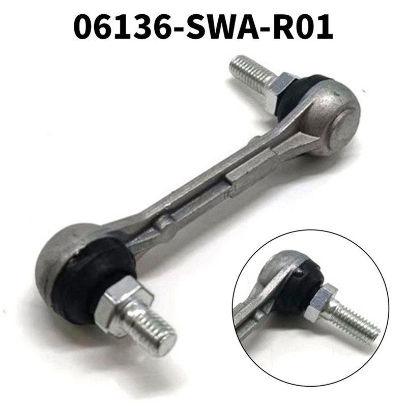 A51K-4X Car Headlight Sensor Connection Lever Headlight Sensor Leveling Lever 06136-SWA-R01 For Honda Acura RL07-10 Crv 07-11