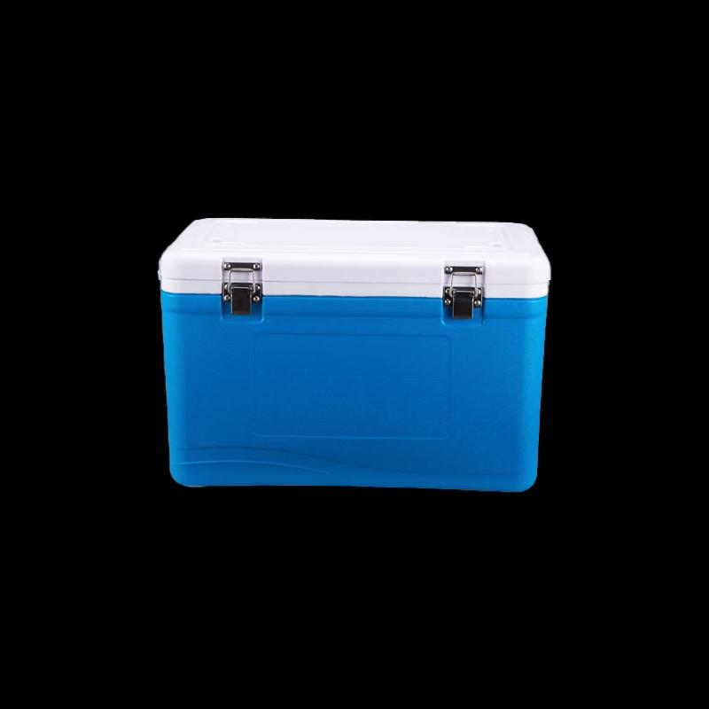 Zhongjiangshi Portable Outdoor Cooler Box