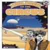 Children of the Circus by Stephen Wyatt Paperback Book 9781837915347
