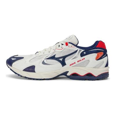 Zapatillas 'White' Wave Solar D1GH222306