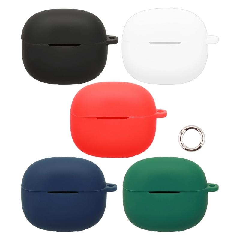 Flexible Headphone Protective Case Shockproof Shell Washable Housing Antidust Sleeve Prevents Entry Of Dirt And Moisture