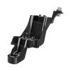Placă de circuit cu suport bec stop de rezervă Accesoriu auto Panou soclu stop spate mașină pentru E60 2007-2010