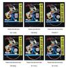 In Stock: Genuine Alice A206 Acoustic Guitar Strings, Set of 6
