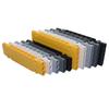 Construction Block Panel Assembles Particles Panel 1x5x11 1X3X11 Mechanical Car Technical Parts 64782 15458 Blocks Playthings Ideal For Kids