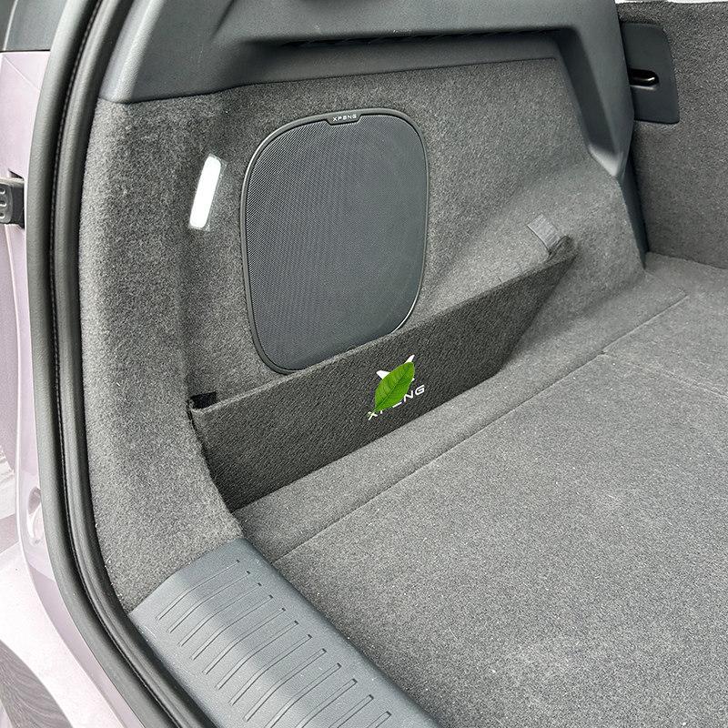 Für XPeng G6 XiaoPeng G6 2026 Auto Ladeanschluss Regendichte Abdeckung Schutzhülle Automobil