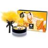 Massage Powder - SHUNGA - Luscious Mango - Sugar-Free - 75g - Ideal for Dry Massage