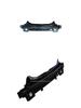 Rear Bumper Panel 2056404000 for Mercedes-Benz C-Class W205