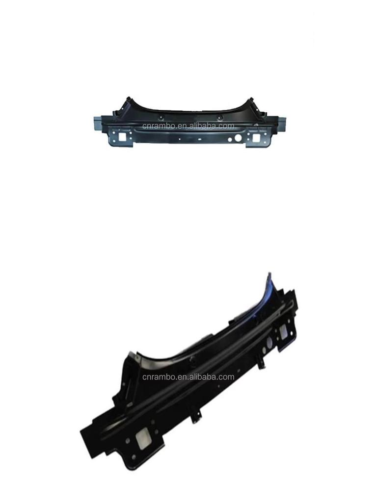 Rear Bumper Panel 2056404000 for Mercedes-Benz C-Class W205