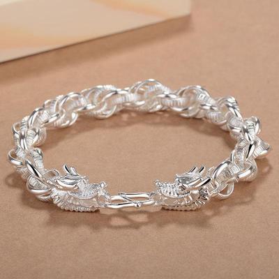 Bracciali – Bracciali da uomo